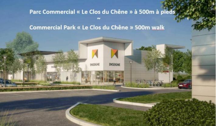 Logement Exceptionnel Avec Jardin Proche Disney Apartamento Montévrain Exterior foto